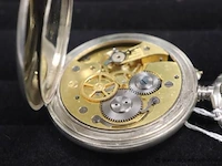 Zakhorloge colombophile chronometer - afbeelding 5 van  5