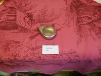Zakhorloge doosje - afbeelding 1 van  1