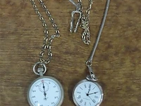 Zakhorloge en chronometer - afbeelding 1 van  3