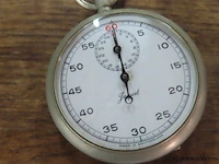 Zakhorloge en chronometer - afbeelding 2 van  3