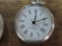 Zakhorloge en chronometer - afbeelding 3 van  3