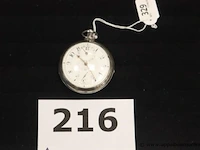 Zakhorloge jm - afbeelding 1 van  5