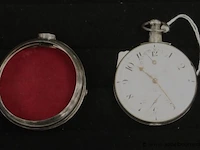 Zakhorloge jm - afbeelding 3 van  5