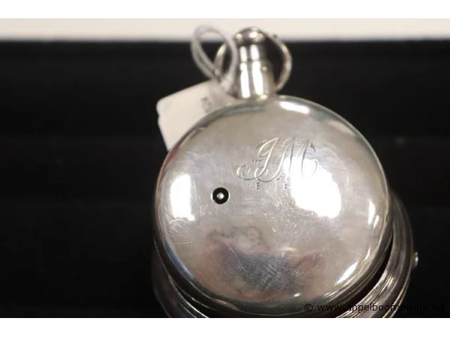 Zakhorloge jm - afbeelding 4 van  5