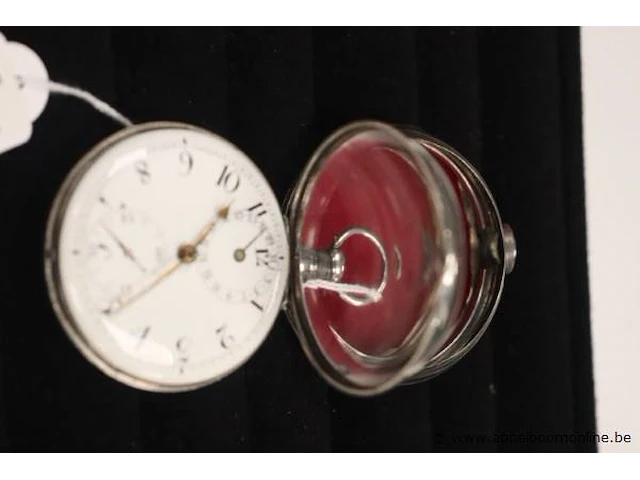 Zakhorloge jm - afbeelding 5 van  5