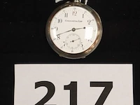 Zakhorloge lip chronometre - afbeelding 1 van  5