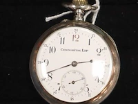 Zakhorloge lip chronometre - afbeelding 2 van  5