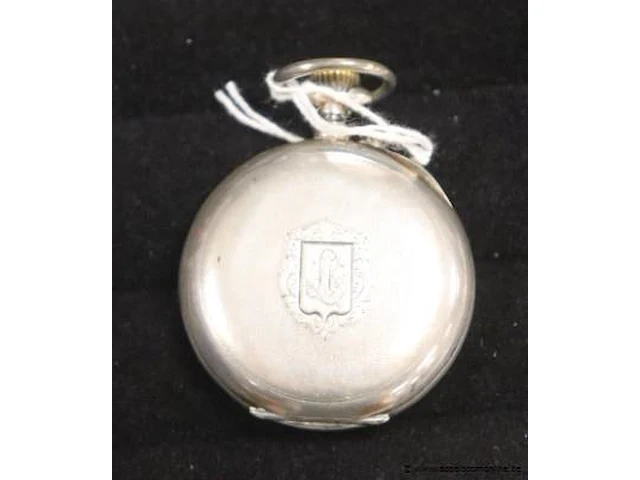 Zakhorloge lip chronometre - afbeelding 3 van  5