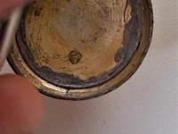 Zakhorloge zilver - afbeelding 5 van  6