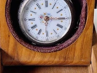 Zakhorloge zilver - afbeelding 2 van  8