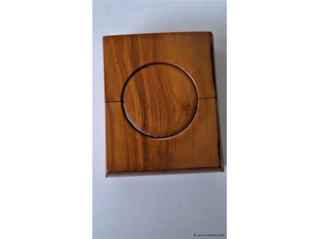 Zakhorloge zilver - afbeelding 8 van  8