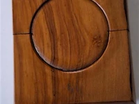 Zakhorloge zilver - afbeelding 8 van  8
