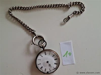 Zakhorloge - afbeelding 5 van  9