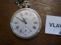 Zakhorloge - afbeelding 2 van  2