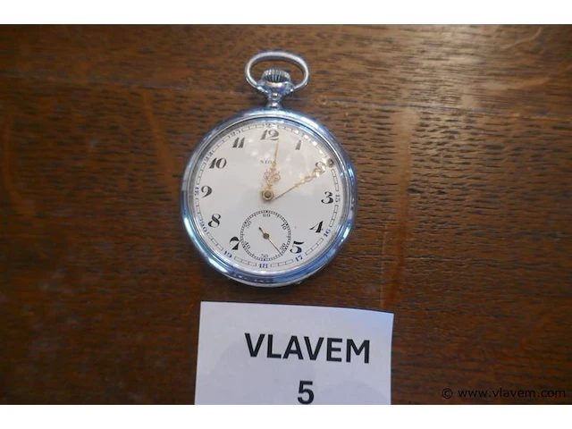Zakhorloge - afbeelding 1 van  1