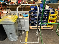 Zakhouder - afbeelding 1 van  2