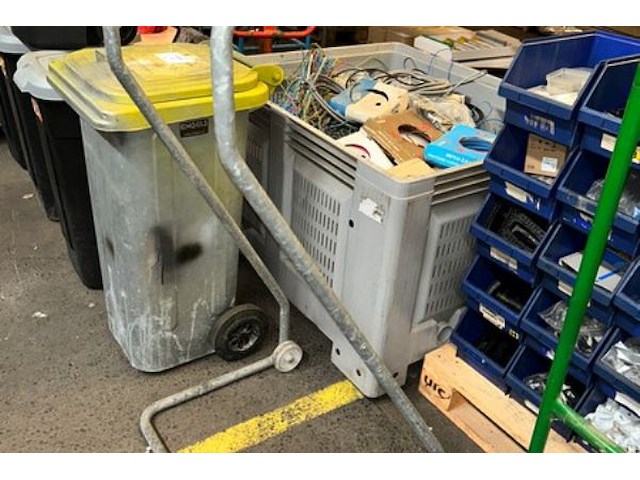 Zakhouder - afbeelding 2 van  2