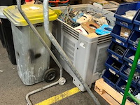 Zakhouder - afbeelding 2 van  2