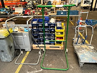 Zakhouder - afbeelding 1 van  3