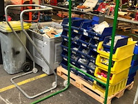 Zakhouder - afbeelding 2 van  3