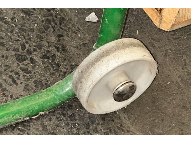 Zakhouder - afbeelding 3 van  3