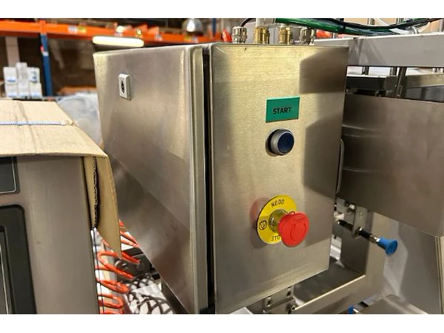 Zakjesopener de waerhit solutions - afbeelding 6 van  8