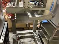 Zakjesopener de waerhit solutions - afbeelding 7 van  8