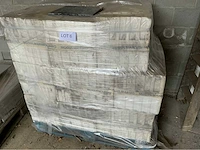 Zakken (3000x) - afbeelding 2 van  4