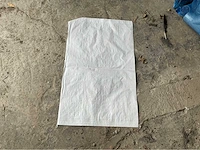 Zakken (3000x) - afbeelding 3 van  4