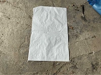 Zakken (3000x) - afbeelding 4 van  4