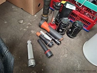 Zaklampen - afbeelding 1 van  3