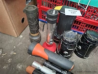 Zaklampen - afbeelding 3 van  3
