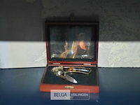 Zakmes lord of the rings - afbeelding 1 van  3