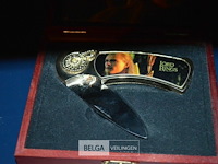 Zakmes lord of the rings - afbeelding 3 van  3