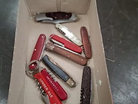 Zakmessen - afbeelding 1 van  2