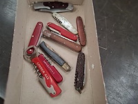 Zakmessen - afbeelding 2 van  2