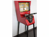 Zamperla - el toro - krachtmeter - afbeelding 4 van  6