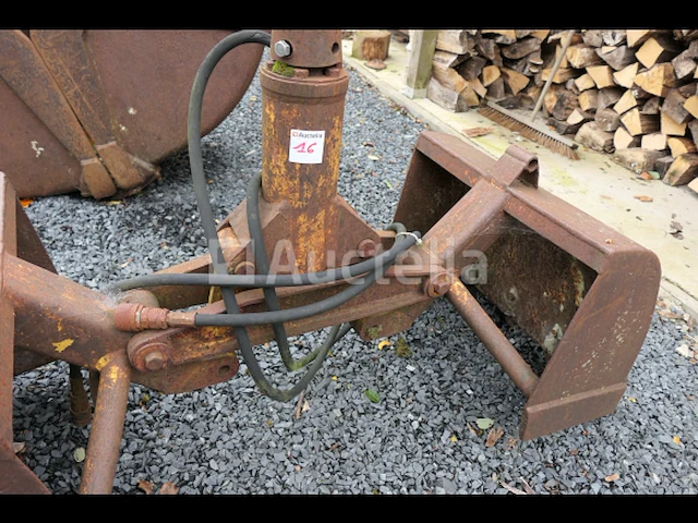 Zand grijp - afbeelding 3 van  6