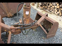 Zand grijp - afbeelding 3 van  6