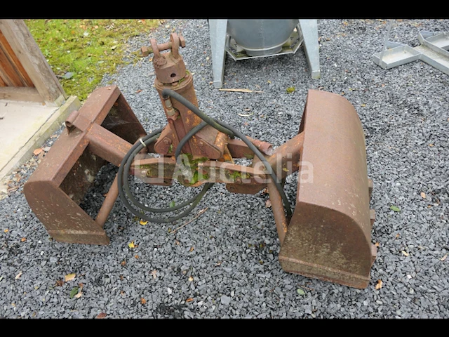 Zand grijp - afbeelding 5 van  6