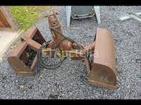 Zand grijp - afbeelding 5 van  6