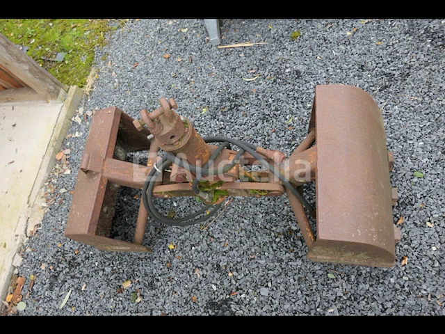 Zand grijp - afbeelding 6 van  6