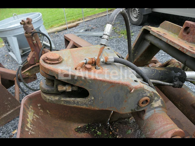 Zand grijp - afbeelding 2 van  8