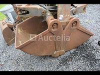 Zand grijp - afbeelding 3 van  8