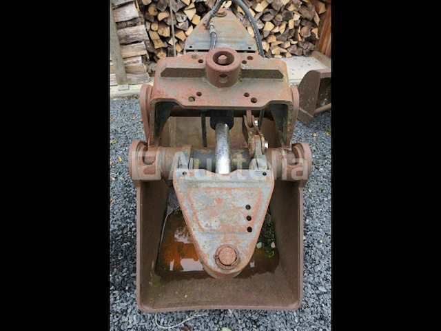 Zand grijp - afbeelding 5 van  8