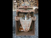 Zand grijp - afbeelding 5 van  8