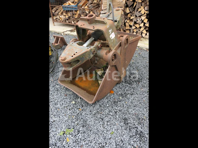 Zand grijp - afbeelding 6 van  8