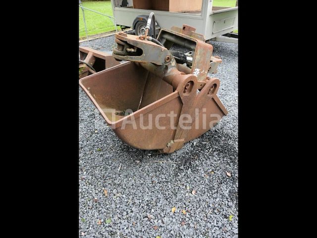 Zand grijp - afbeelding 7 van  8