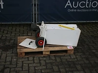 Zandcontainer nicover