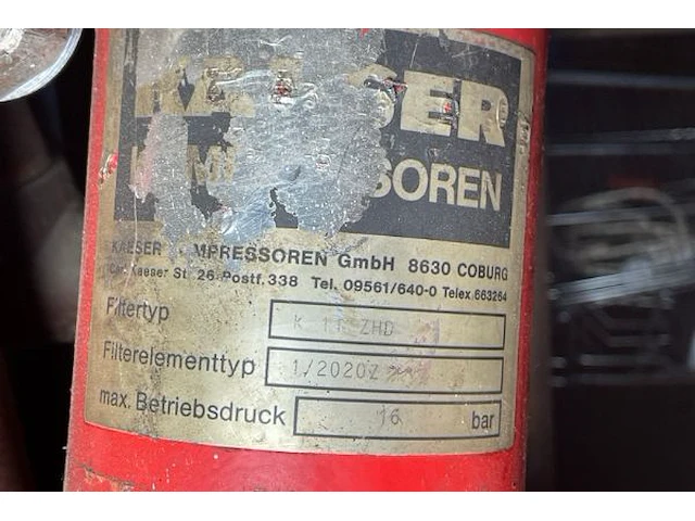 Zander ecodry vochtafscheider - afbeelding 2 van  12